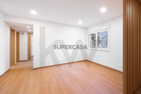 Apartamento T4 em Olivais, Lisboa