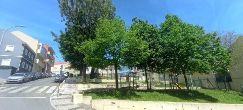 Garagem em Encosta do Sol, Amadora