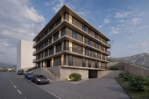 Apartamento T2 em Torrozelo e Folhadosa, Seia