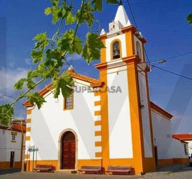 Moradia T3 em Chancelaria, Alter do Chão