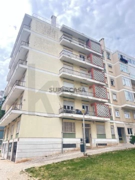 Apartamento T2 em Belém, Lisboa