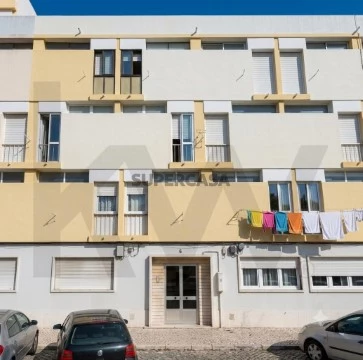 Apartamento T2 em Pontinha e Famões, Odivelas