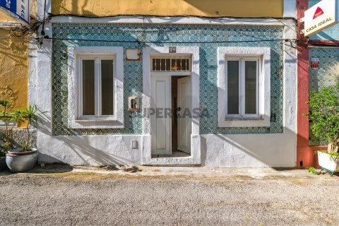 Apartamento T2 em Caparica e Trafaria, Almada