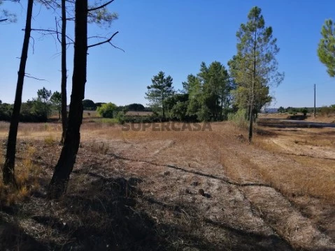 terreno para construção