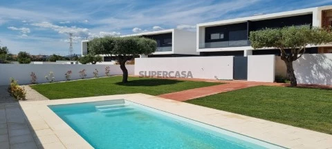Piscina comum