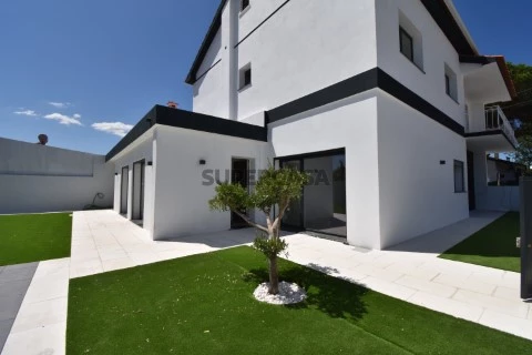 Logradouro