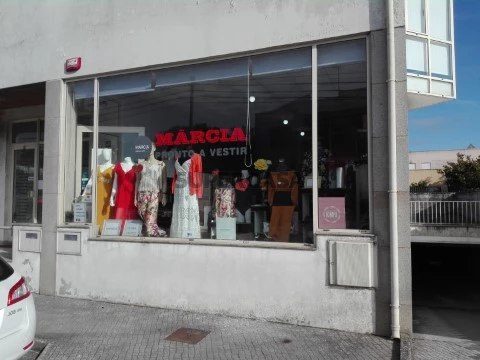 Loja em Trofa, Segadães e Lamas do Vouga, Águeda