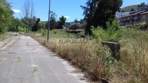 Lote em Borralha, Águeda