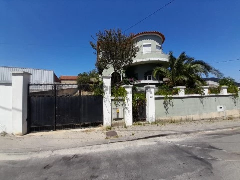 Moradia T3+1 em Aguada de Cima, Águeda