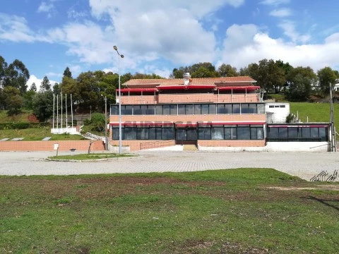 Restaurante em Travassô e Óis da Ribeira, Águeda