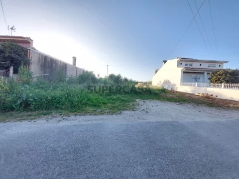 Terreno em Borralha, Águeda