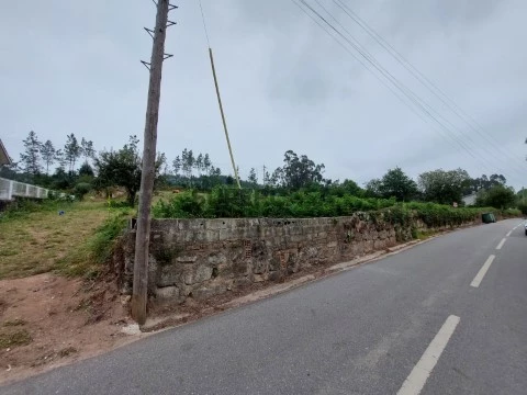 Terreno em Trofa, Segadães e Lamas do Vouga, Águeda