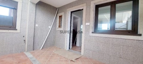 Apartamento T1+1 em Recardães e Espinhel, Águeda