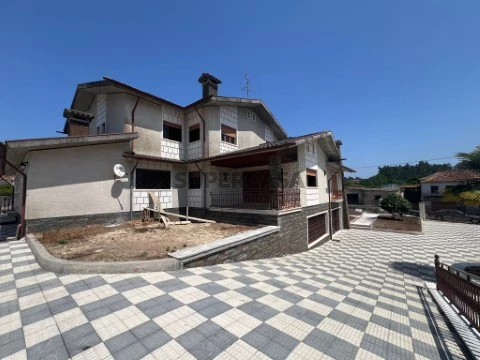 Moradia