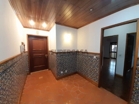APARTAMENTO T3
