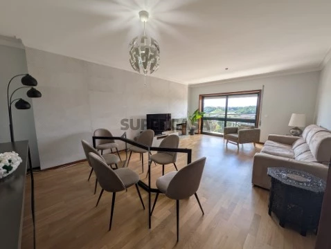 Apartamento T3