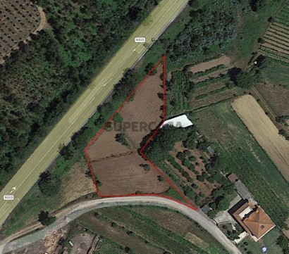 Terreno Águeda, Águeda