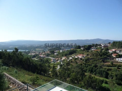 Vista para o rio