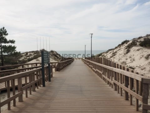 Acesso Praia