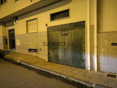 Garagem