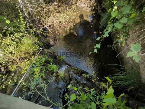 Açude da ribeira