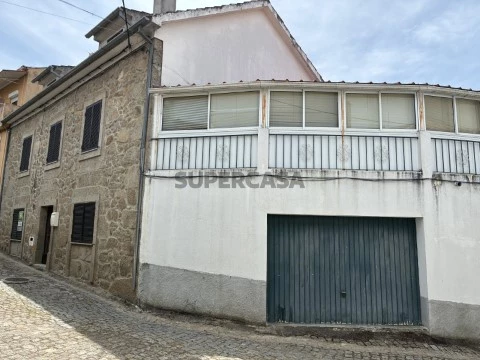 Fachada principal