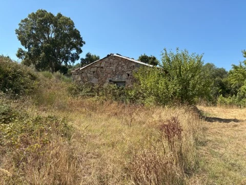 Casa em Pedra