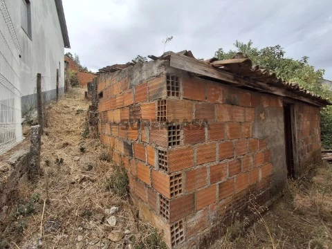 Arrumos