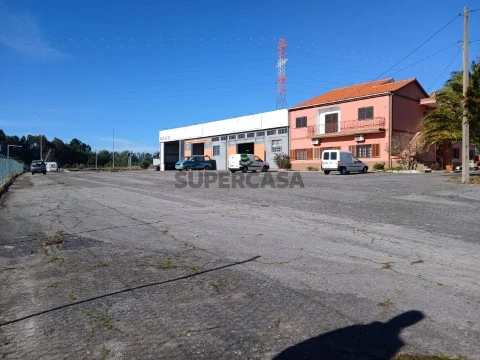 Moradia T3 Duplex em Travessa da Fonte Nova, Lardosa, Castelo Branco