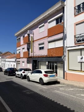 prédio fachada principal
