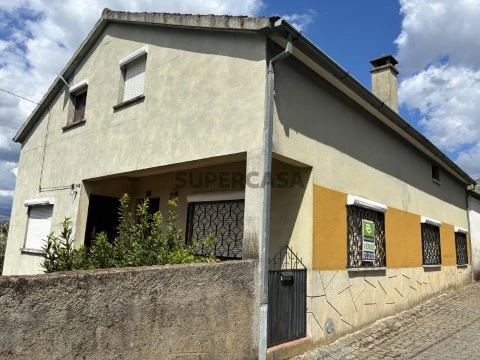 Fachada Principal