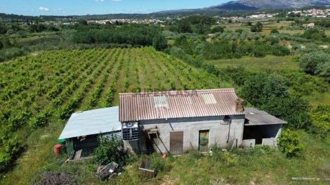Quinta T1 na Rua dos Bairrinhos, Póvoa de Atalaia e Atalaia do Campo, Fundão