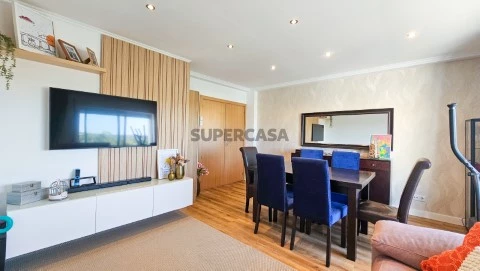 Apartamento T2 em Ferreiras, Albufeira
