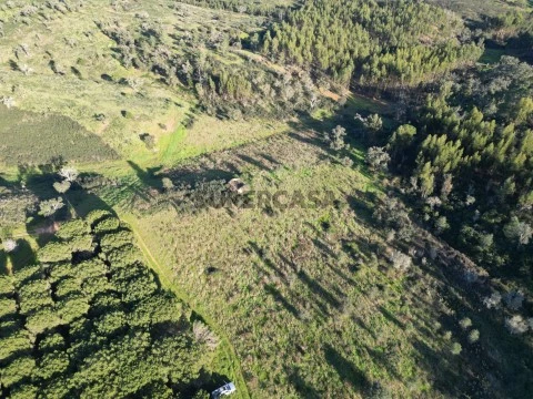 Vista aérea