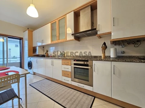 Appartement 2 Chambres au Urbanização Jardins de Favais, Valença, Cristelo Covo e Arão, Valença