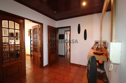 Hall de Entrada