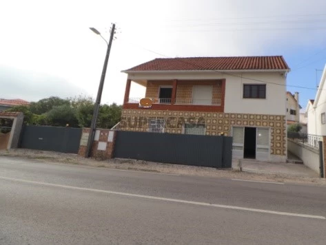 Fachada principal