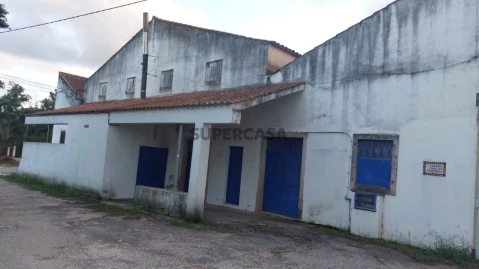 Lagar em Olalhas, Tomar