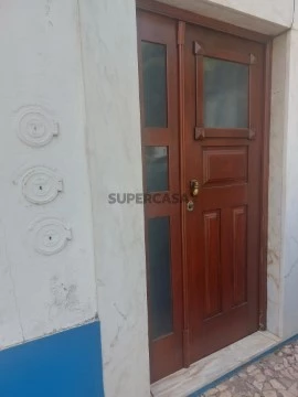 Entrda Comum