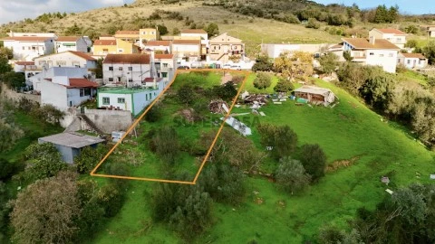 Terreno