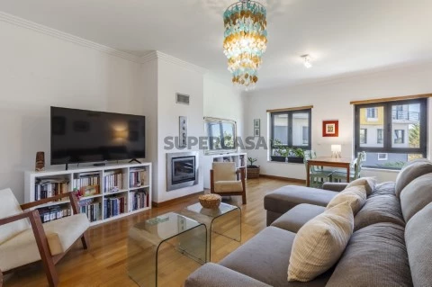 Sala de estar