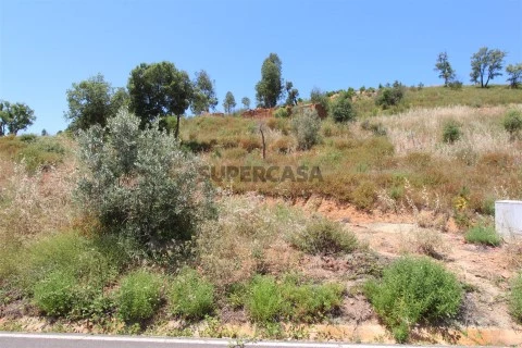 Terreno Misto em Alferce, Monchique