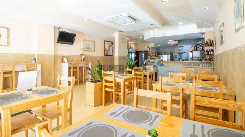 Sala de jantar
