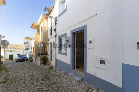 Moradia em Banda T1 em São Gonçalo de Lagos, Lagos