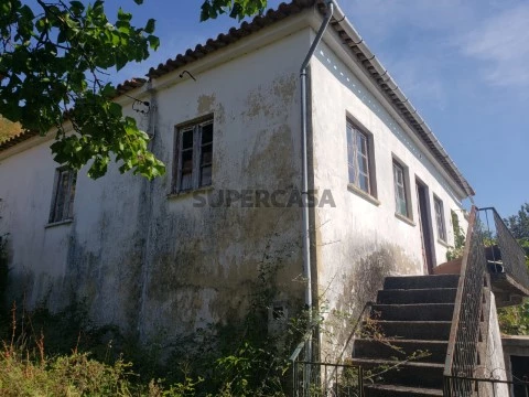 Moradia Para Remodelação Ponte de Lima