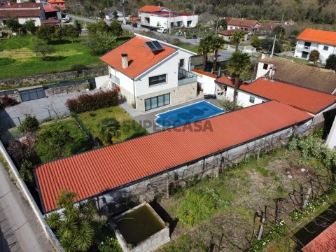 Moradia T3
