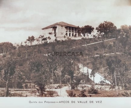 Quinta das Felposas