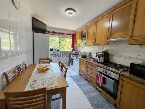 Apartamento T2 à Venda - Excelente Localização entre Arcos de Valdevez e Ponte da Barca