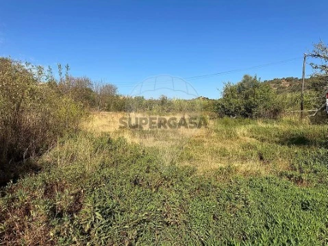 Terreno em Azinhal, Castro Marim