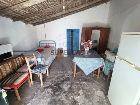 Moradia T3 em Odeleite, Castro Marim